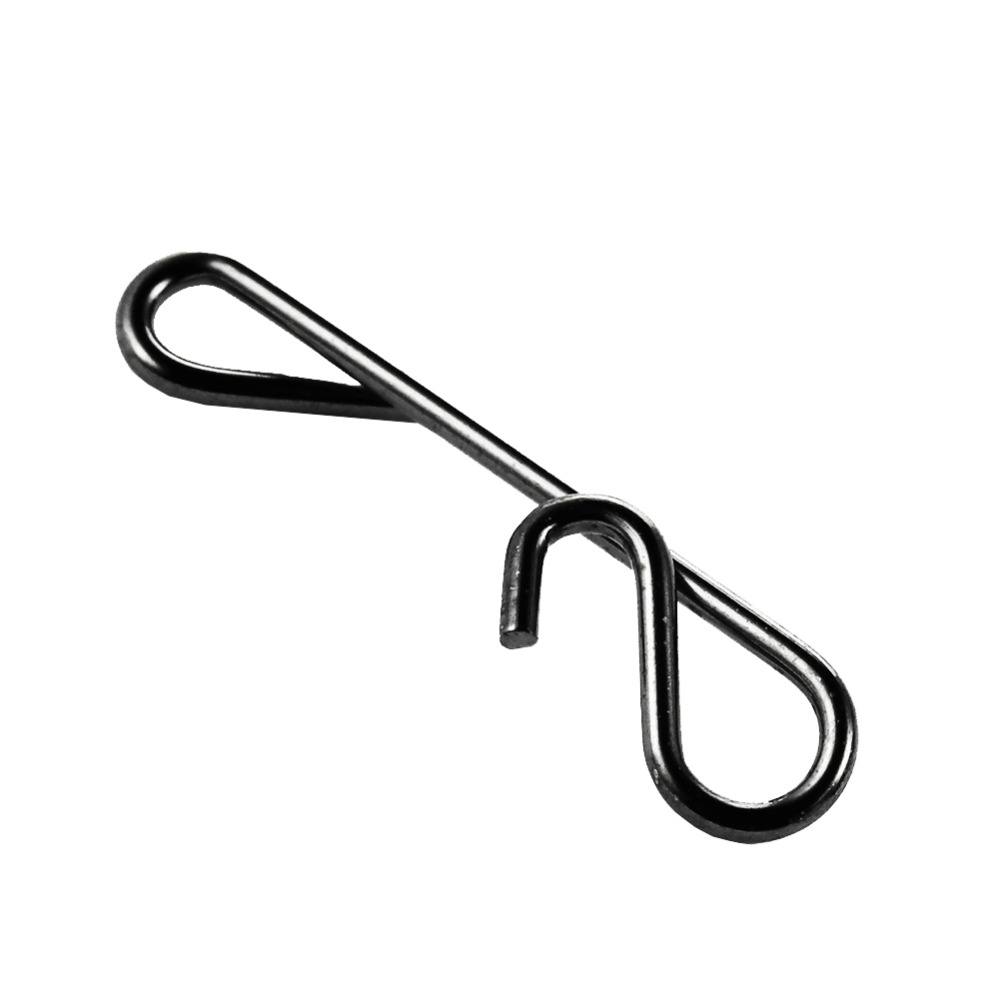 Fishing Lure Accessories - Fio Conector Braid Knotless Conectores, Pesca