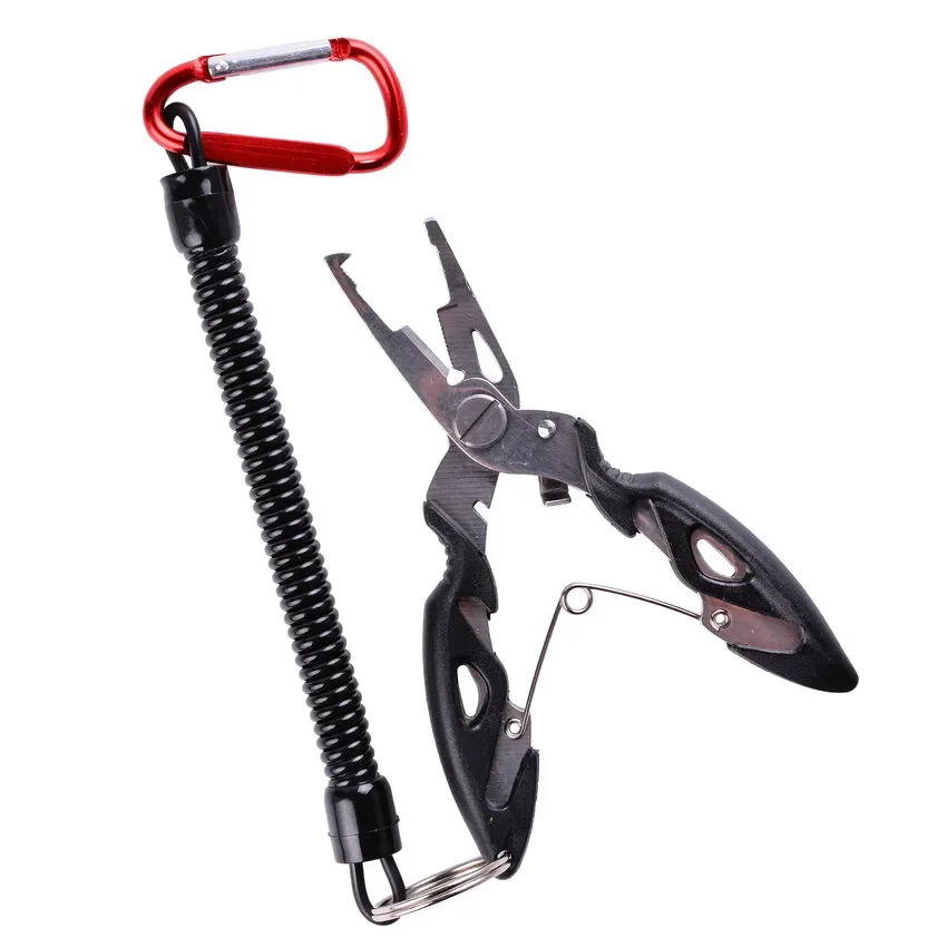 Fishing Lure Spinnerbait - Alicates de pesca multifuncionais, pinças de