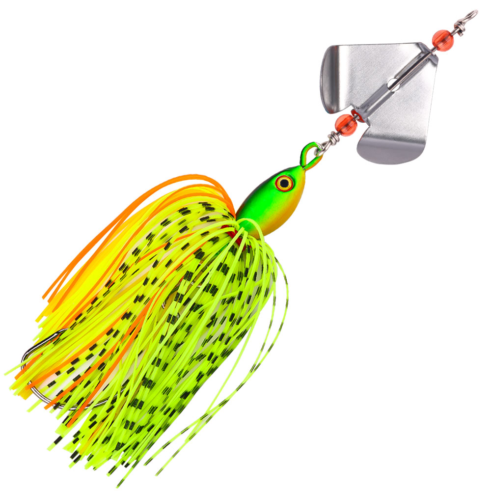 Fishing Lure Blade Bait - 1 unidade de isca de pesca