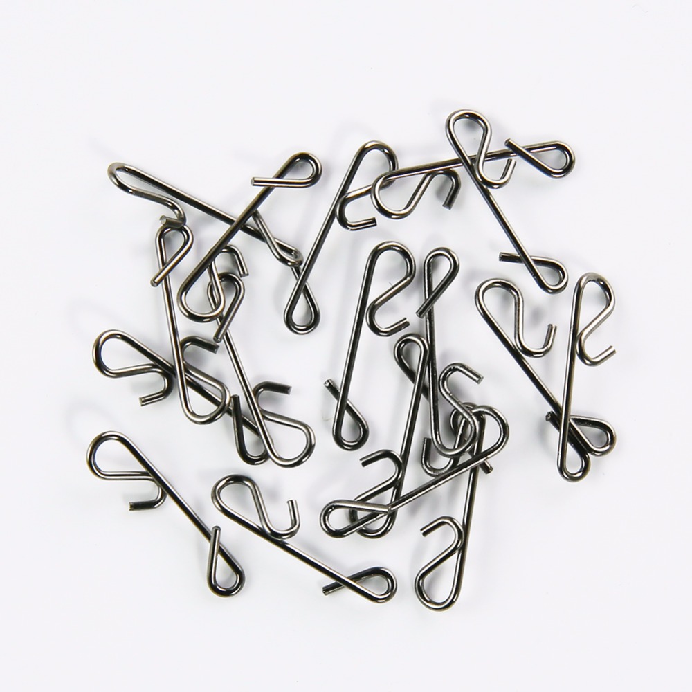 Fio Conector Braid Knotless Co - Fishing Lure Accessories avaliação e preço