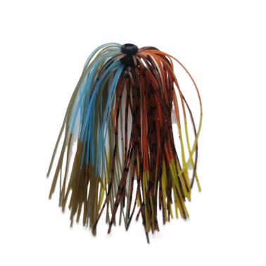 8 Pacotes com 50 Fios de Silic - Fishing Lure Buzzbait avaliação e preço