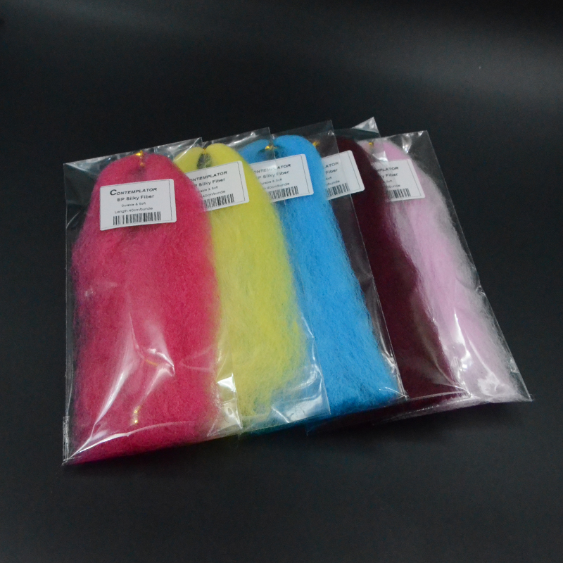 15 cores opcionais EP streamer - Fishing Lure Spoon avaliação e preço