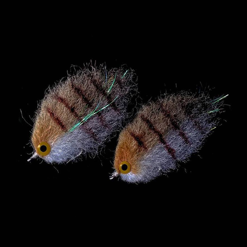 15 cores opcionais EP streamer - Fishing Lure Spoon avaliação e preço