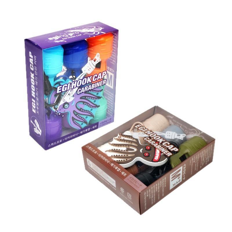6 unidades/conjuntos de anzóis - Fishing Lure Accessories avaliação e preço