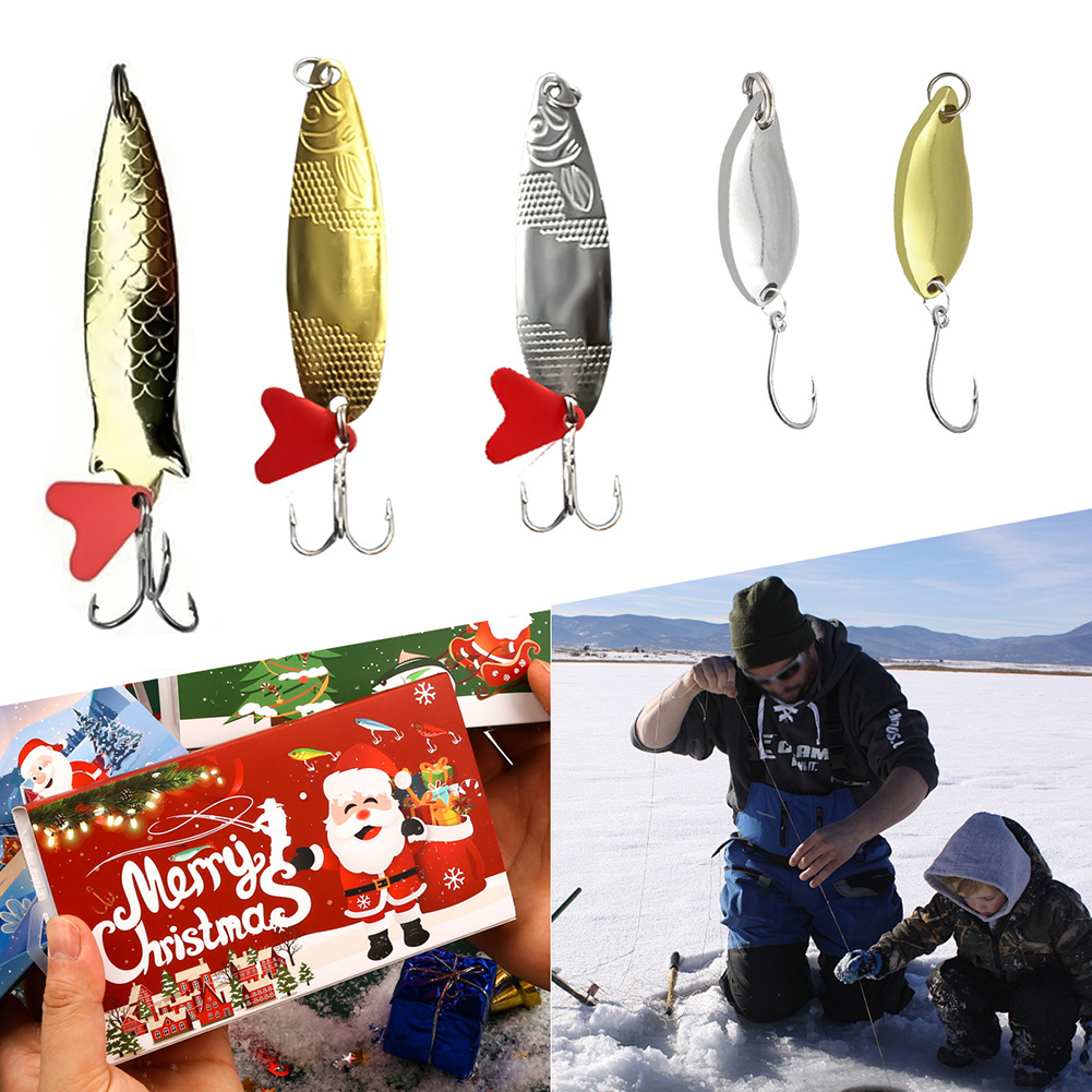 Kit de Iscas de Pesca com Cabe - Fishing Lure Soft Plastic avaliação e preço